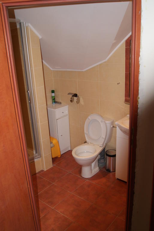 Domowe Zacisze Apartment Устка Стая снимка