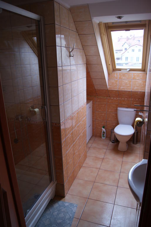 Domowe Zacisze Apartment Устка Стая снимка