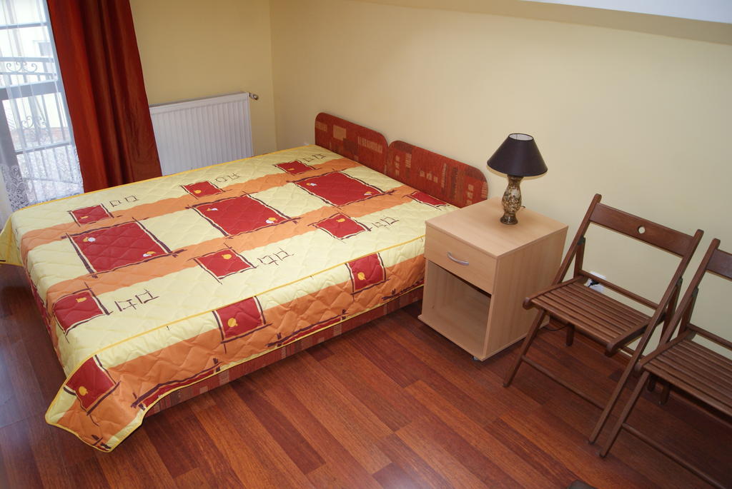 Domowe Zacisze Apartment Устка Стая снимка
