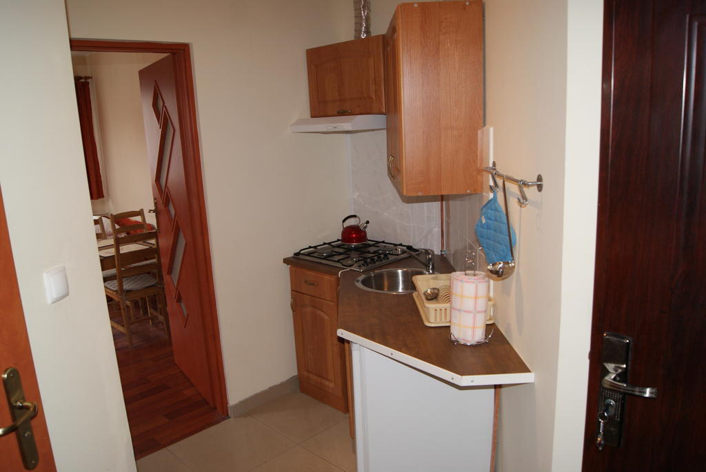 Domowe Zacisze Apartment Устка Стая снимка