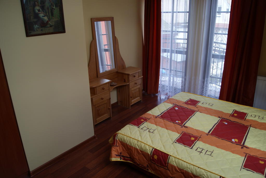 Domowe Zacisze Apartment Устка Стая снимка
