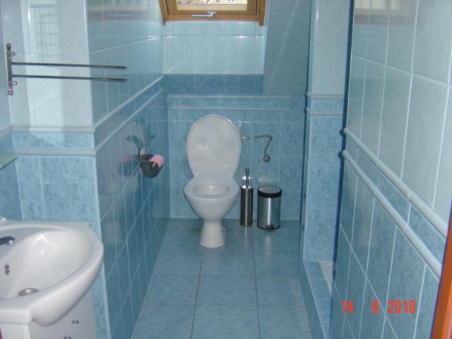 Domowe Zacisze Apartment Устка Екстериор снимка