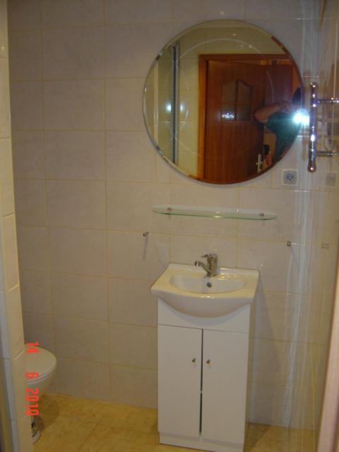 Domowe Zacisze Apartment Устка Екстериор снимка